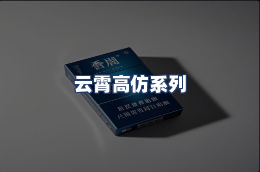 云霄高仿系列